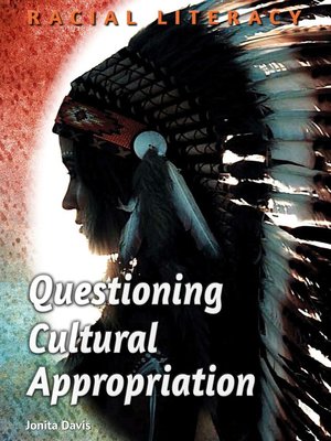 Questioning Cultural Appropriation - ebook